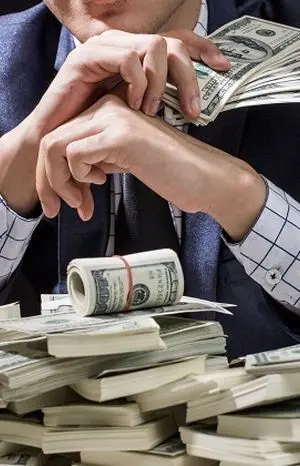 میزبانی نیویورک از صدها میلیاردر جهان 