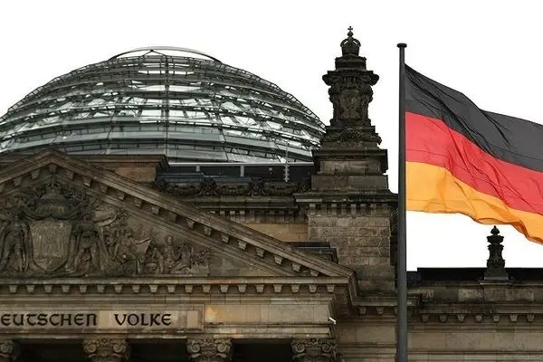 بدترشدن چشم‌انداز صنعت ساخت وساز آلمان