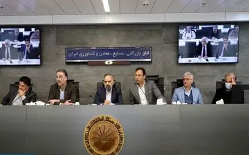 زنجیر تعدد مجوزها بر دستان صنعت غذا