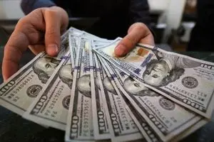 رشد دوباره قیمت دلار در بازار آزاد