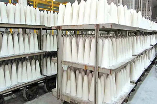 افزایش 19 برابری سود خالص کارخانه های تولیدی و صنعتی ثابت خراسان