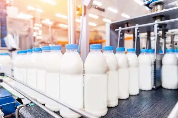 رتبه جهانی ایران در تولید شیر