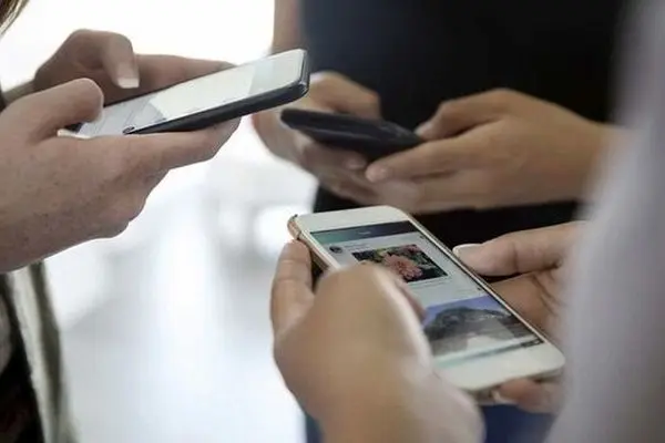 آخرین وضعیت اینترنت فعالان اقتصادی 