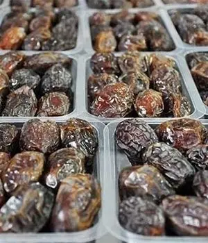 ارزآوری ۴۰۰میلیون دلاری صادرات خرما در سال ۱۴۰۳