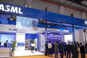 اختلال گسترده در سیستم‌های اطلاعاتی ASML