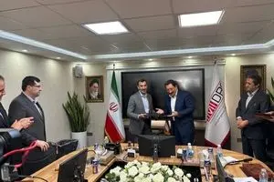 سمیعی‌نژاد رئیس جدید هیأت عامل ایمیدرو شد