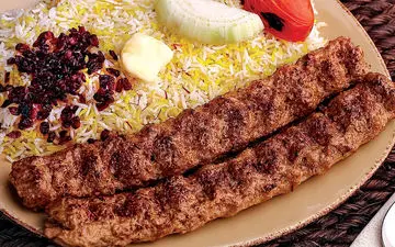 قیمت باورنکردنی چلوکباب در دهه60/ غذای محبوب ایرانی چقدر گران شد؟+ عکس