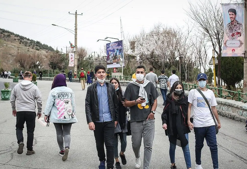 وفور «اضطراب» و «افسردگی» در جامعه کنونی ایرانی