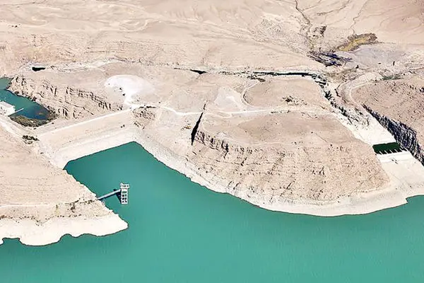 طالبان حق آبه هیرمند را کی رهاسازی کامل می‌کند؟