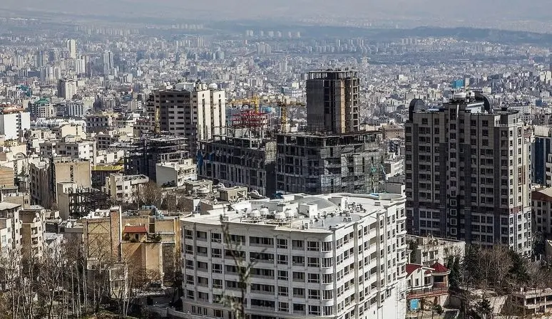 رشد تصاعدی اجاره نشینی در پایتخت/ رکود و تورم گریبانگیر بازار مسکن 