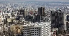رشد تصاعدی اجاره نشینی در پایتخت/ رکود و تورم گریبانگیر بازار مسکن 