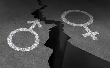 آخرین وضعیت شکاف جنسیتی در ایران/ کسب رتبه ۱۴۳ در میان ۱۴۶ کشور دنیا!
