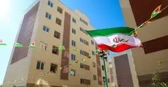 آخرین وضعیت تکمیل واحدهای نهضت ملی مسکن/این گروه‌ها در اولویت تحویل قرار گرفتند