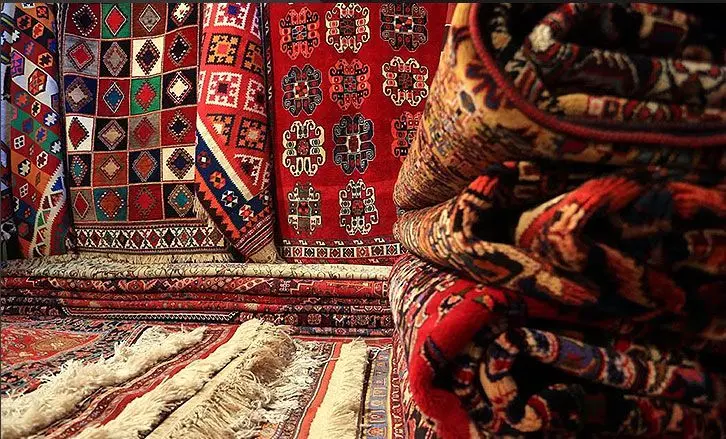 تغییر الگوهای مصرف جهانی تهدید صنعت فرش دستباف
