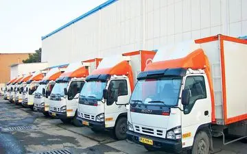 حذف شهرداری‌ها از چرخه مجوزدهی شرکت‌های پخش