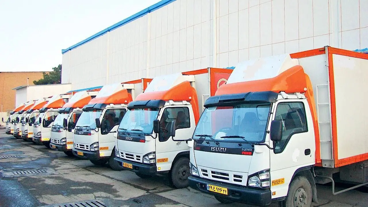 حذف شهرداریها از چرخه مجوزدهی شرکتهای پخش