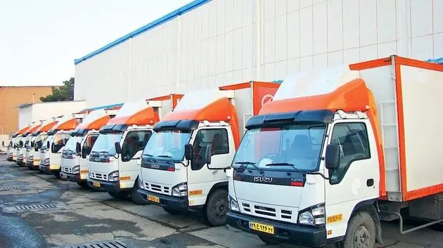 حذف شهرداری‌ها از چرخه مجوزدهی شرکت‌های پخش