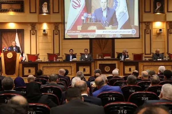  توانمدسازی شرکت‌های مهندسی ایرانی برای ورود مؤثر به پروژه‌های بین‌المللی