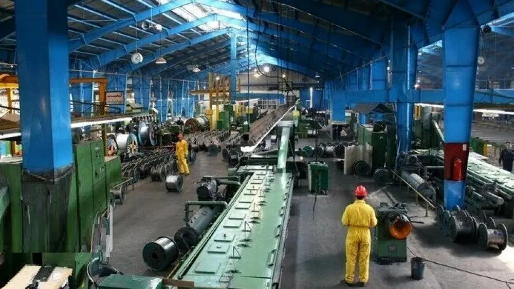 ابلاغ مصوبه حمایتی دولت از واحدهای تولیدی+جزئیات 