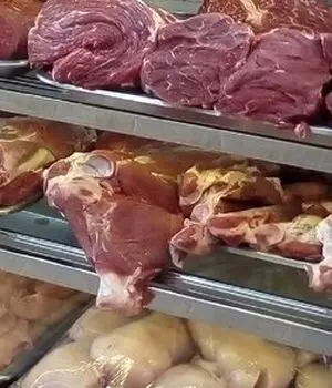 آخرین وضعیت بازار گوشت قرمز/کاهش محسوس قیمت گوشت 