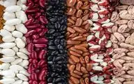 افزایش چشمگیر قیمت حبوبات