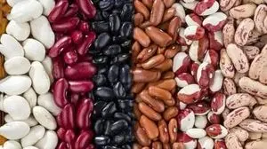 افزایش چشمگیر قیمت حبوبات