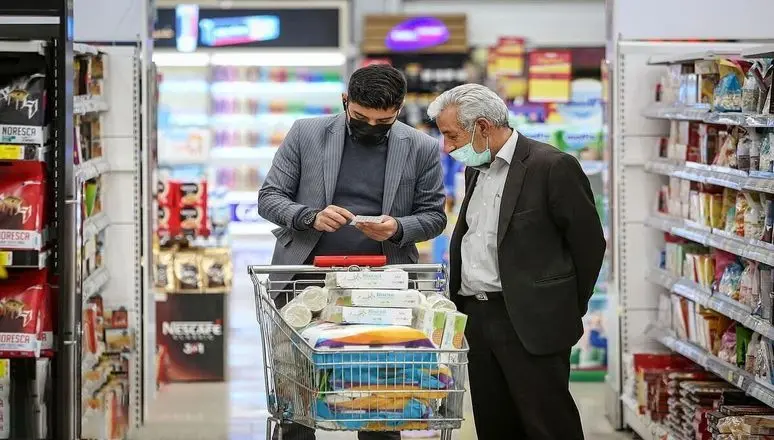 عبور تورم تولید از ۴۰درصد/اثر مقطعی کالابرگ برای اقشار ضعیف