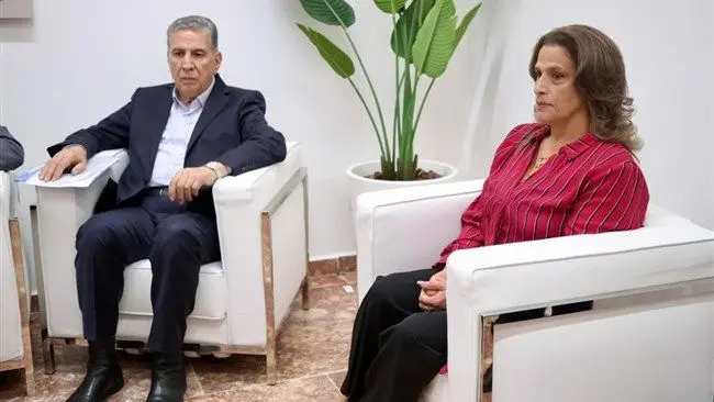 ارائه بسته پیشنهادی دولت کوبا برای سرمایه‌گذاری فعالان اقتصادی ایران