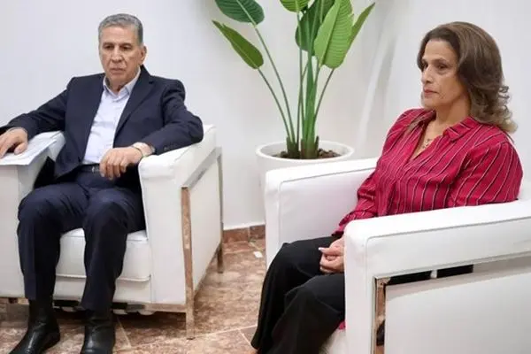 آمادگی بخش خصوصی ایران برای تقویت روابط اقتصادی با قزاقستان