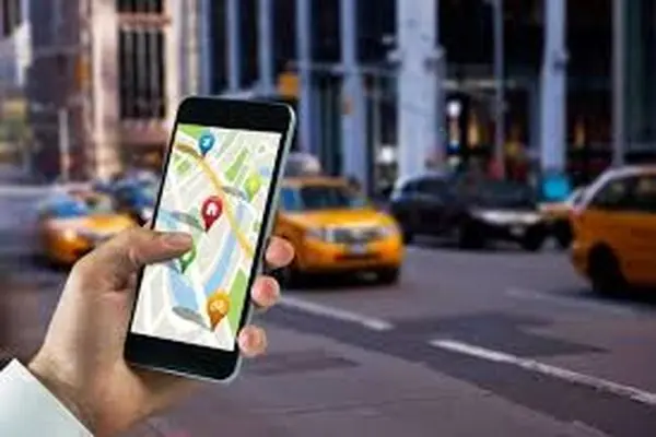 حواشی سریالی تاکسی اینترنتی شهرداری 