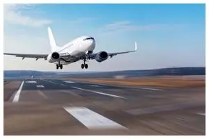 لغو تمام پروازهای داخلی و خارجی 
