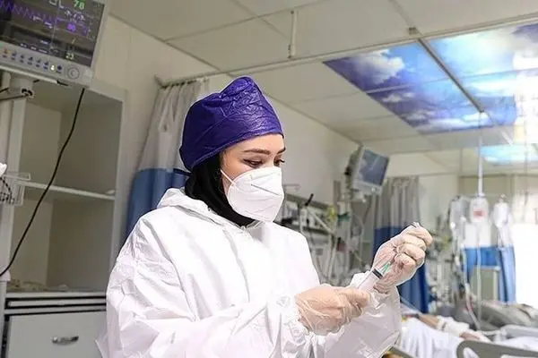 بیکاری بیش از ۶۰درصد پرستاران فارغ‌التحصیل شده 