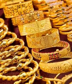 عقب‌نشینی فلز زرد/بازگشت آرامش به بازار طلا و‌سکه