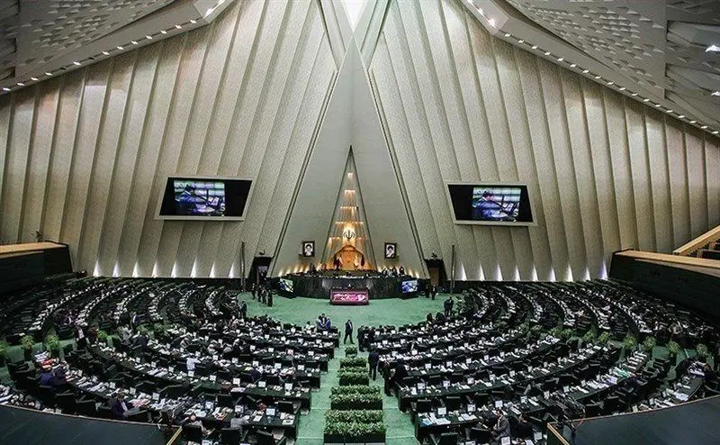 اصلاحیه مجلس برای یک طرح مالیاتی 