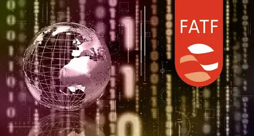 حضور در لیست سیاه FATF عامل افشای اطلاعات است نه خروج از آن