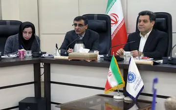 سلاح‌ورزی: بودجه 1403مبهم‌ترین لایحه پیشنهادی از تاریخ مشروطه تا به امروز /  دولت اراده، علاقه و تمایلی به اجرای برنامه هفتم توسعه ندارد + فیلم