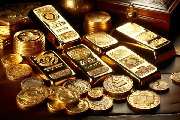 بهترین روش سرمایه‌گذاری طلا چیست؟