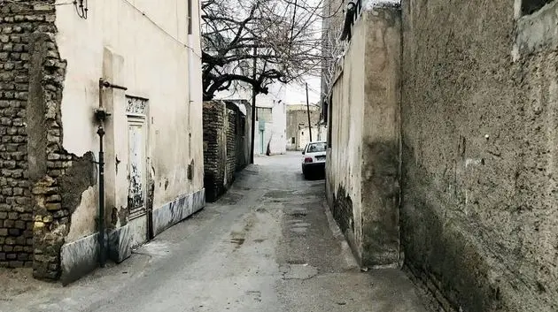 شناسایی ۴۰ هزار ساختمان فرسوده در تهران