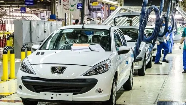 طرح ویژه ایرانخودرو /تعویض قطعه بیش از ۱۴۰ هزار دستگاه خودرو