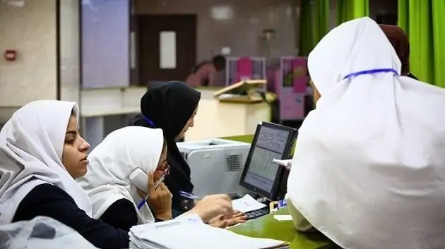 تعداد پرستاران کشور نصف استانداردهای جهانی