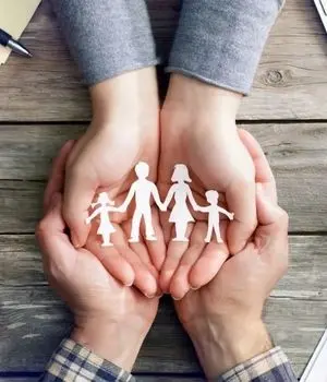 سهم جمعیت فعال کشور از بیمه 