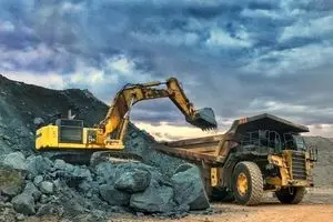 آغاز واگذاری معادن به بخش‌خصوصی