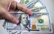 دلار روی دور گرانی/ یورو تغییر کانال داد