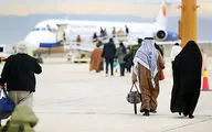 اطلاعیه مهم سازمان هواپیمایی/شرط جدید برای پروازهای اربعین 