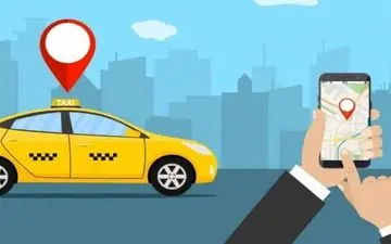 حواشی سریالی تاکسی اینترنتی شهرداری 