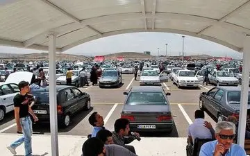 غزه جنگ شد؛ خودرو در ایران گران شد