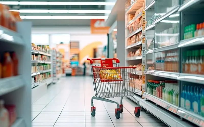 مرگ آنلاین‌شاپ‌ها با قطع اینترنت 