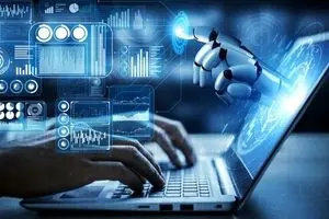 پذیرش هوش مصنوعی در ادارات و سازمان‌ها