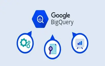 ارتقاء مدیریت داده‌ها با BigQuery