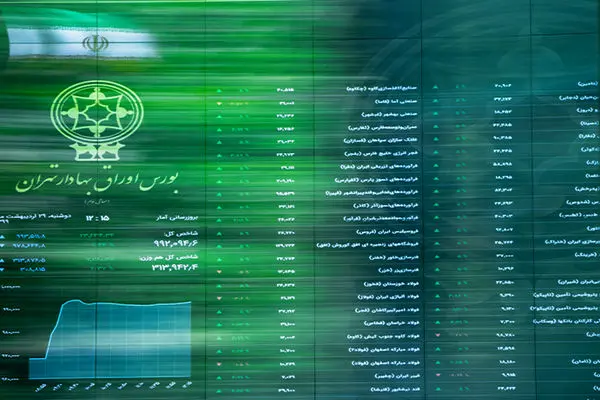 پلیمرهای لوازم خانگی در بورس عرضه شوند

